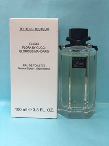 gucci flora glorious