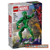 Lego® Marvel 76284 Green Goblin Baufigur Neu & Ovp