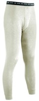 Coldpruf Men's Authentic Dual Layer Wool Plus Base Layer Bottom Oatmeal Small on sale Coldpruf Men's Authentic Dual Layer Wool Plus Base Layer Bottom Oatmeal Small on sale