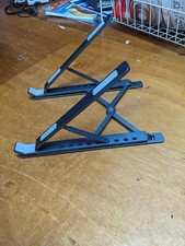 Homelux Theory Adjustable Double Layer Laptop Stand 