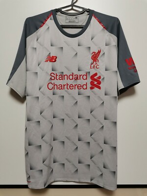THIRD FOOTBALL SHIRT JERSEY | eBay