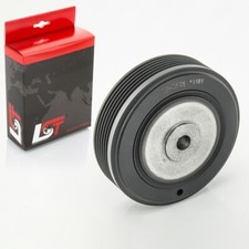 Poulie de Vilebrequin Amortisseur de Vibrations pour RENAULT Megane 1 I Espace 3