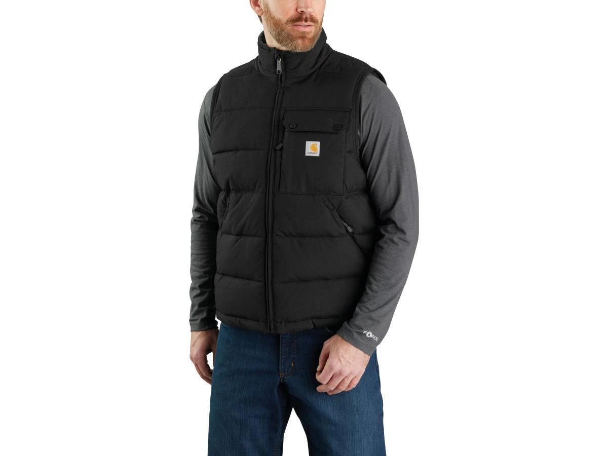 Carhartt store vest ebay