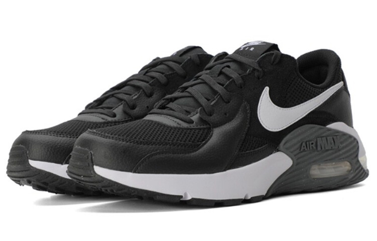 Size 6 - Nike Air Max Excee Black for sale online | eBay