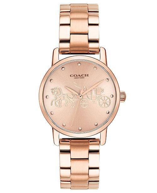 ⌚️COACH?Women display picture 2