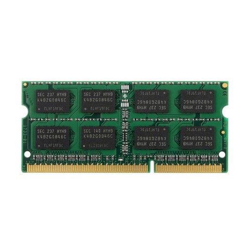 Neu Für Samsung 8GB 2 x 4GB / 2GB PC3-10600S DDR3 1333mhz SODIMM Laptop RAM DE - Bild 5 von 10