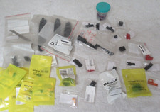 HITACHI / METABO Parts - Plastic Knobs, Indic...