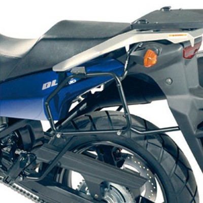 GIVI PORTAVALIGIA LATERALE PER MONOKEY PL532 SUZUKI DL 650 V-STROM 04//11