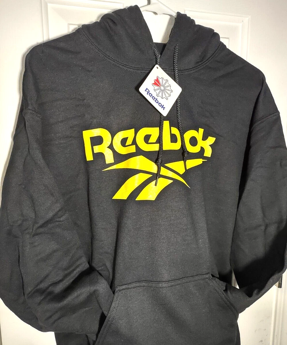hoodie reebok original