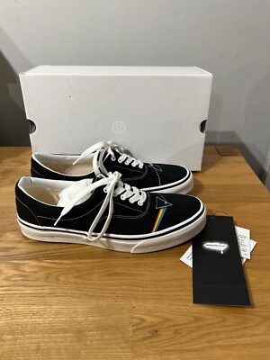Undercover Co Ltd Jun Takahashi Turnschuhe Canvas-Pump brandneu Freizeit Designer