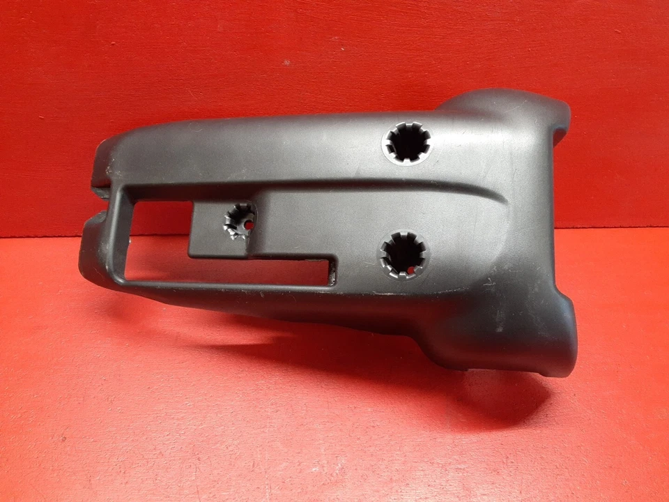 2004 - 2013 Volvo S40 V50 C70 C30 conjunto de cobertura de coluna de direção superior e inferior - Imagem 2 de 4