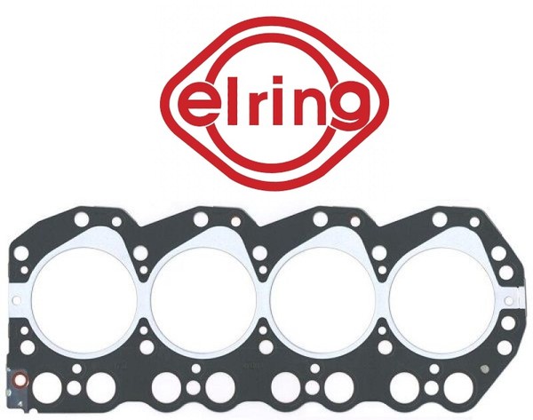 Elring Zylinderkopfdichtung FüR Nissan Cabstar,Pick Up,Urvan-image
