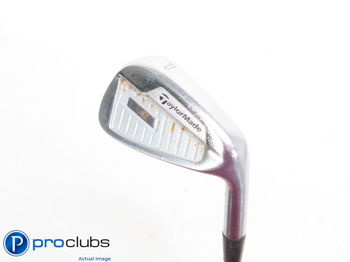 Taylormade M1 Pitching Wedge Stiff Graphite Shaft TaylorMade Grip Taylormade M1 Pitching Wedge Stiff Graphite Shaft TaylorMade Grip