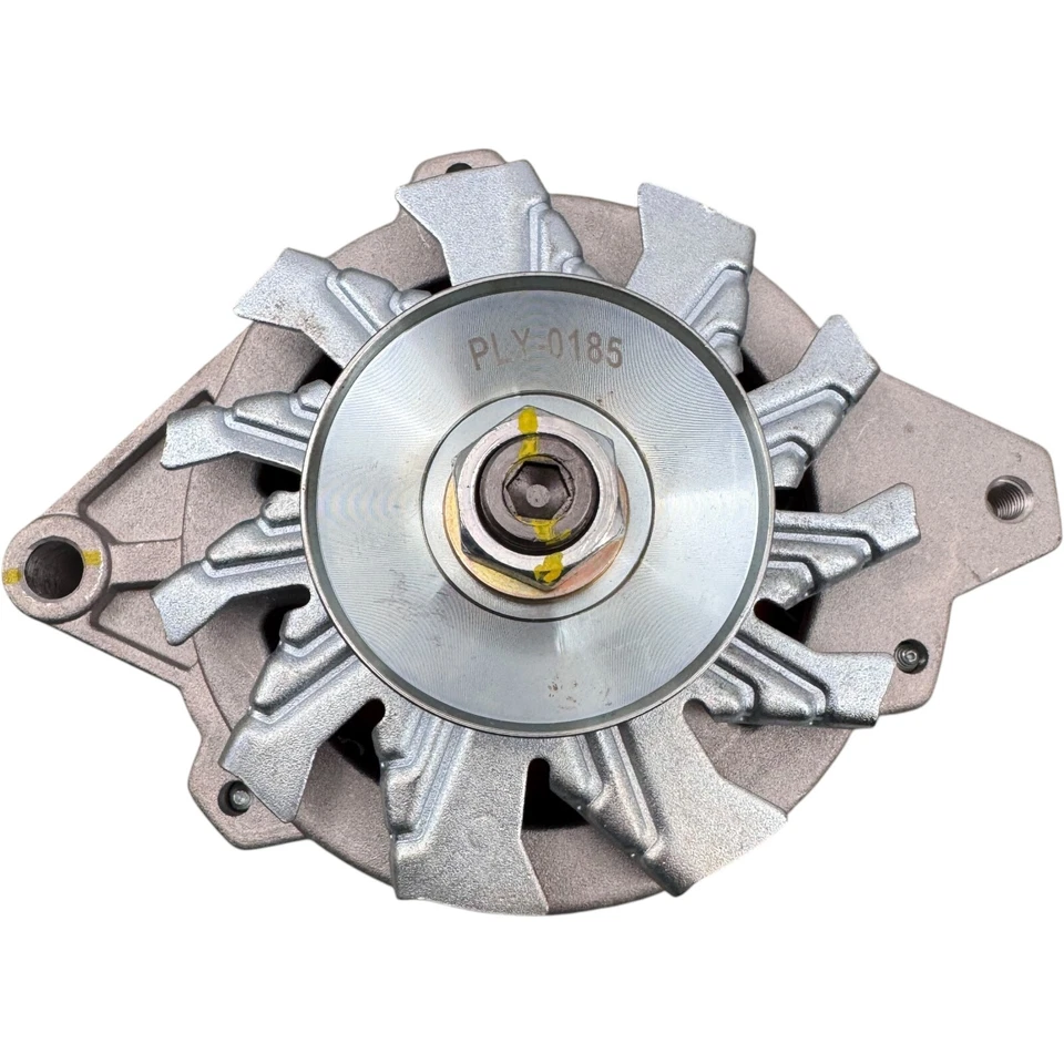 Alternador Carquest 7820-1WA PARA CHEVROLET ASTRO L4 2.5 GMC SAFARI L4 PONTIAC Foto 3 de 4