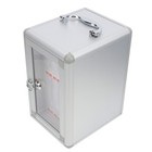 Mobile Phone Storage Cabinet Cell Holder Classroom Organizer for Phones Child