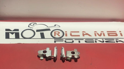 Registros Cadena Rueda Trasera Tensor Suzuki V Strom 650 2004 2010
