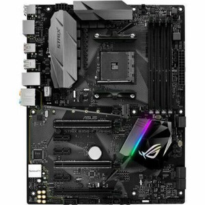 Asus Rog Strix 50 F Gaming Am4 Atx Motherboard For Sale Online Ebay Asus Rog Strix 50 F Gaming Am4 Atx Motherboard For Sale Online Ebay