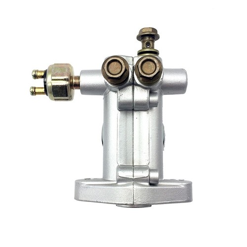 Brake Master Cylinder for GY6 110cc 150cc 250cc Go Kart Hammerhead Dune Buggy - Picture 6 of 9