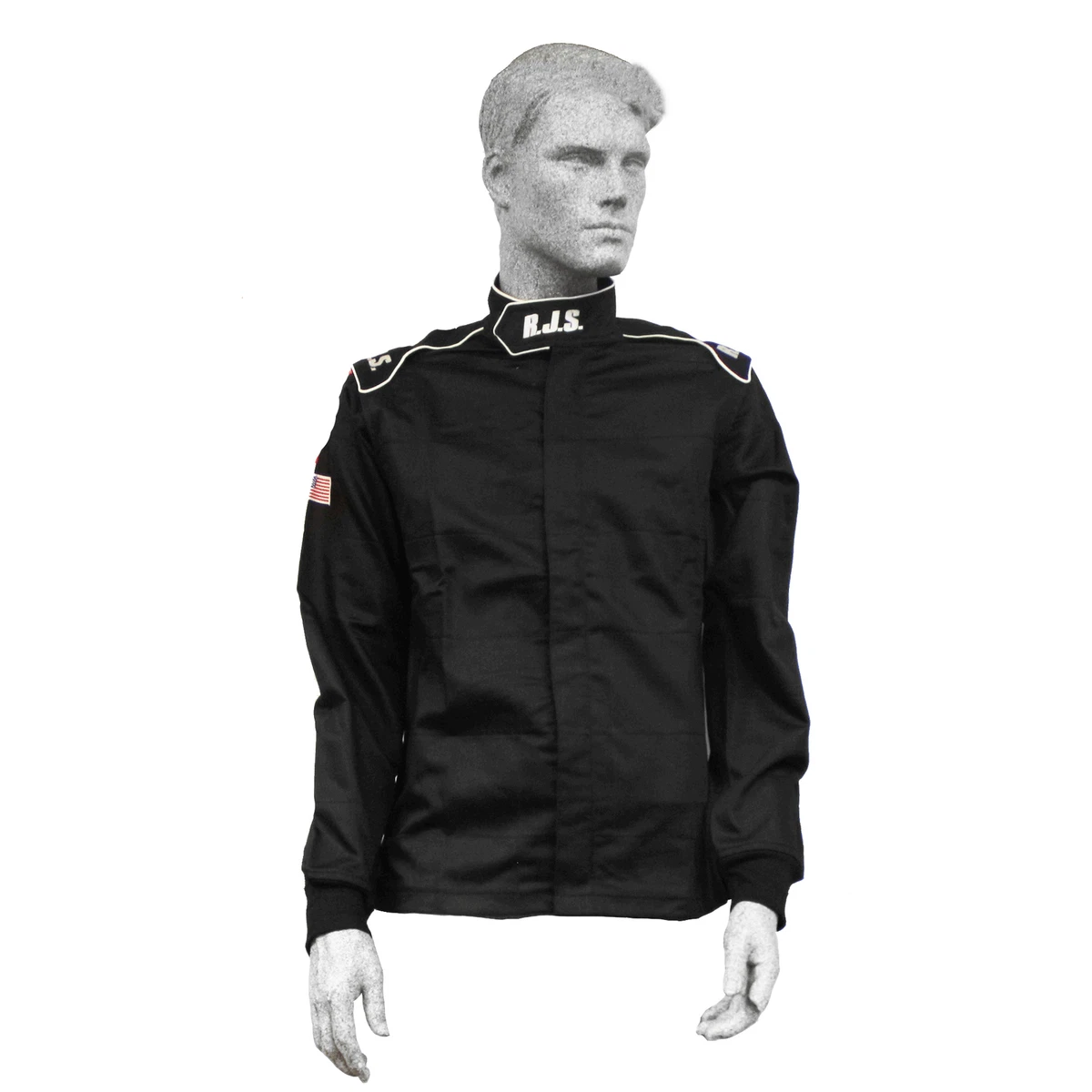 Rjs racing best sale jacket