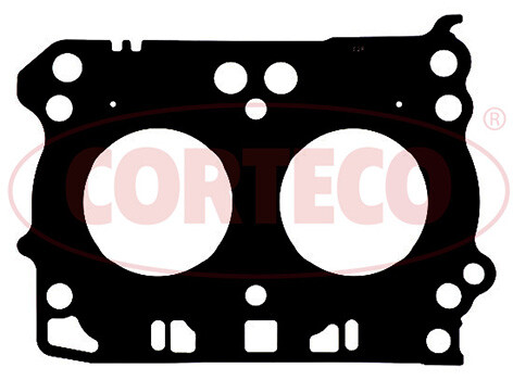 83403249 CORTECO Gasket, cylinder head for SUBARU