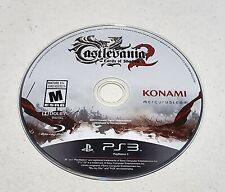 Castlevania: Lords of Shadow 2 Revelations PS3 — buy online and track price  history — PS Deals USA