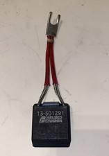 NEW RELIANCE / HELWIG CARBON MOTOR BRUSHES 13-501291, TEC