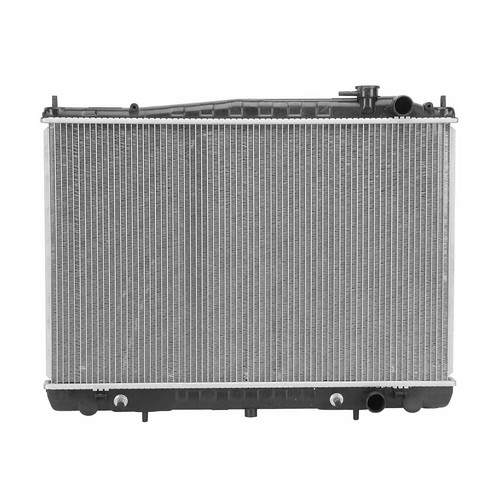 Fits 98-04 Nissan Frontier Xterra 2.4L L4 3.3L V6 Radiator Replacement – Ikon Motorsports