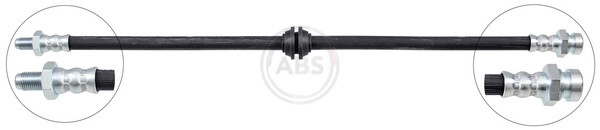 A.B.S. SL5060 Bremsschlauch 415 Mm FüR KIA-image