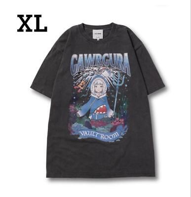 VAULTROOM GAWR GURA TEE VAULTROOM GAWR GURA TEE