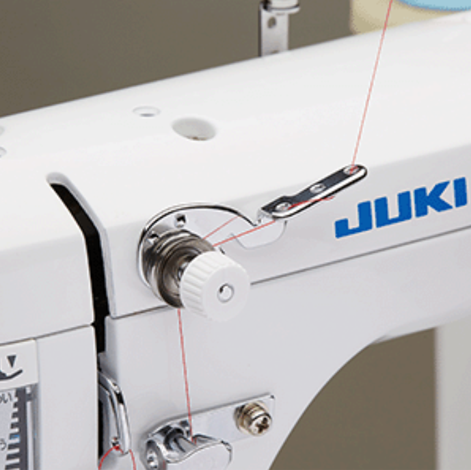 Juki Haruka TL18QVP MidArm Portable Quilting and Sewing Machine 675900932784 eBay