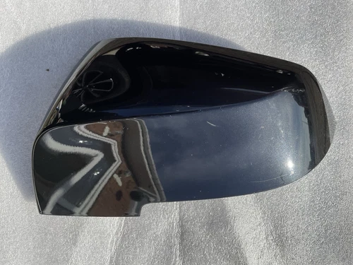 BMW 1 2 3 4 SERIES FRONT LEFT PASSENGER SIDE WING MIRROR COVER 20203001