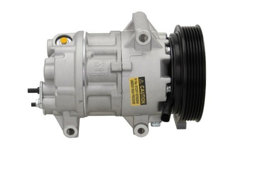 COMPRESSOR AIR CONDITIONING 090.575.018.040 FOR RENAULT MEGANE/II/Grandtour 1.6L - Picture 4 of 9