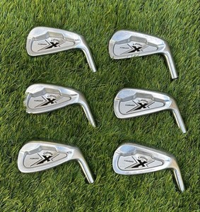 Callaway X Forged 2007 | eBay