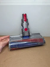 OEM Dyson Fluffy Soft Roller Cleaner Head Vacuum Attachment Model 112232