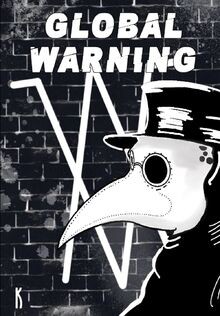 Global Warning von Speranza, Stefano | Buch | Zustand sehr gut
