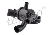 Thermostat Audi TT