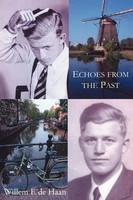 Echoes From The Past Willem F. De Haan Taschenbuch Kartoniert / Broschiert 2006