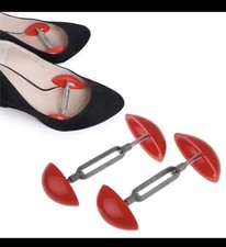 2 Women's Adjustable Screw Heels Rc Rack Shoes Wide Foreign Shipping