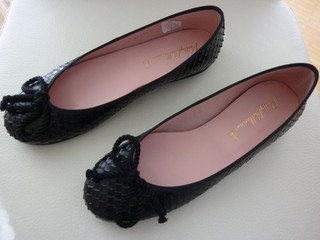 Pretty Ballerinas Gr.38