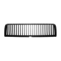 Diederichs LüFtungsgitter FrontstoßFäNger FüR Skoda Octavia I 1U Mitte 1U0853677
