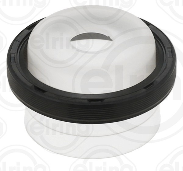 Wellendichtring Nockenwelle Elring 242.650 FüR Audi Cupra Sharan Beetle Ateca VW-image