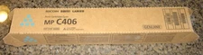 Genuine Ricoh MP C406 Cyan Toner Cartridge (842092) - NEW!!!