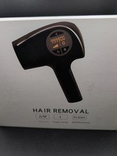 Laser Hair Removal for Women and Men Permanent Painless Facial IPL Hair   