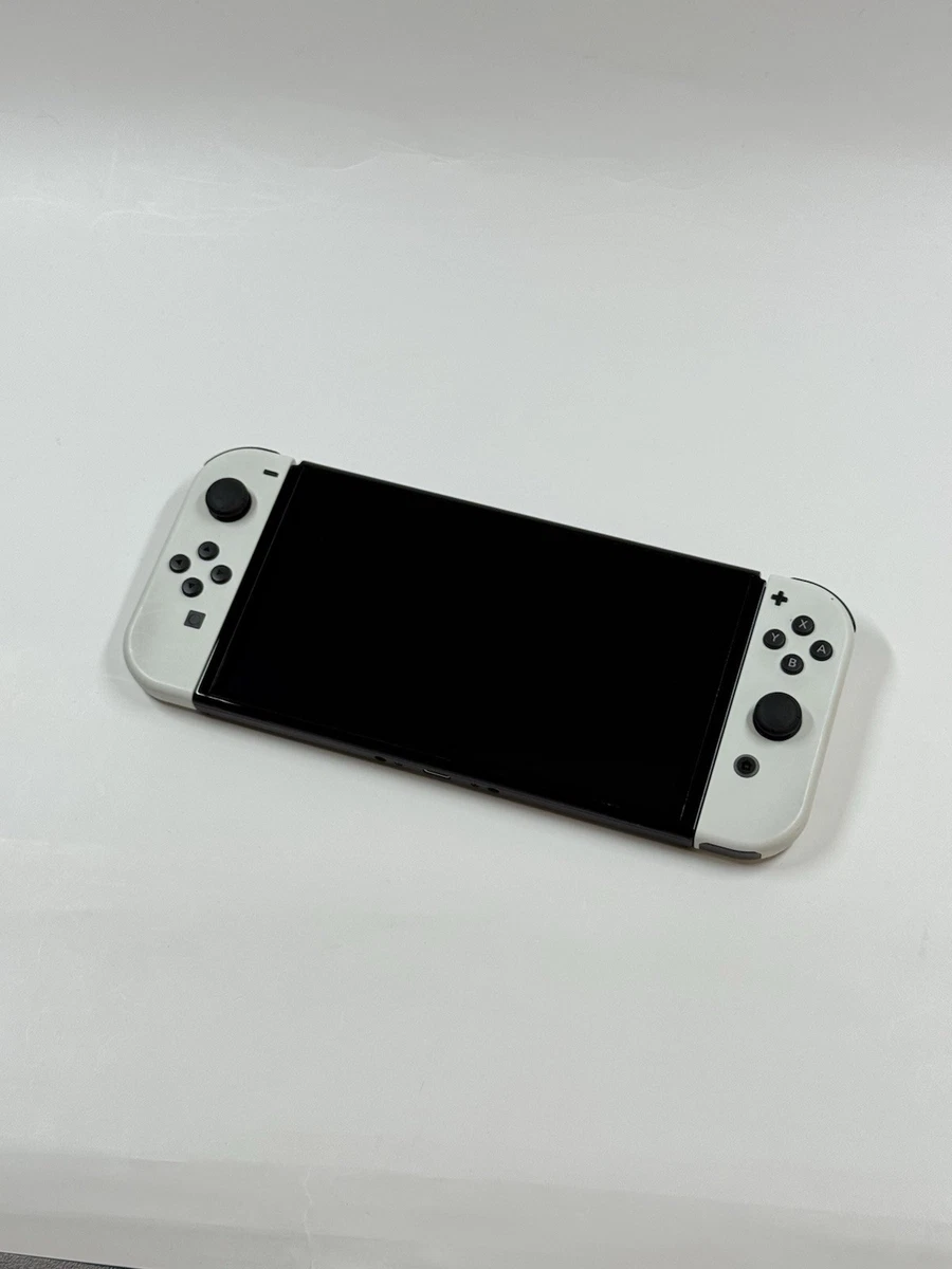 Nintendo Switch (OLED Model) Video Game Consoles for sale - eBay