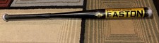 Easton 2.25” Black Magic 34 Inch 33 Ounce Official Softball Bat
