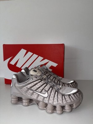 NIKE SHOX TL