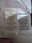 Eileen West - Nightgown Robe 2pc -Womens Small White Sleeveless Cotton — photo 6