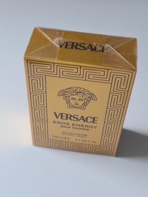 Męski Perfum Versace Eros Energy 100ml