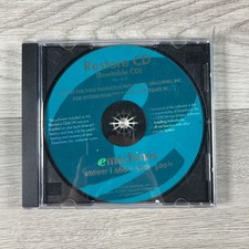 Emachines Ver 4.0 Restore CD Bootable CD 1999-2000 etower 466ix 500i