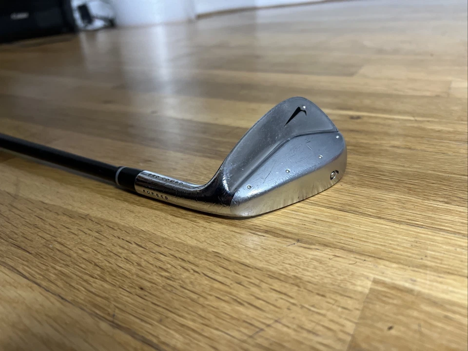Nike Pro Combo Forged / 9 Iron / Nike Regular Graphite Shaft - Image 4 of 4